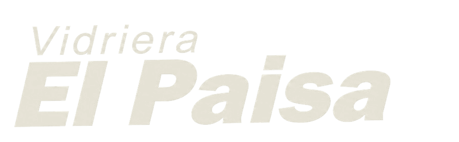 Vidriera Elpaisa